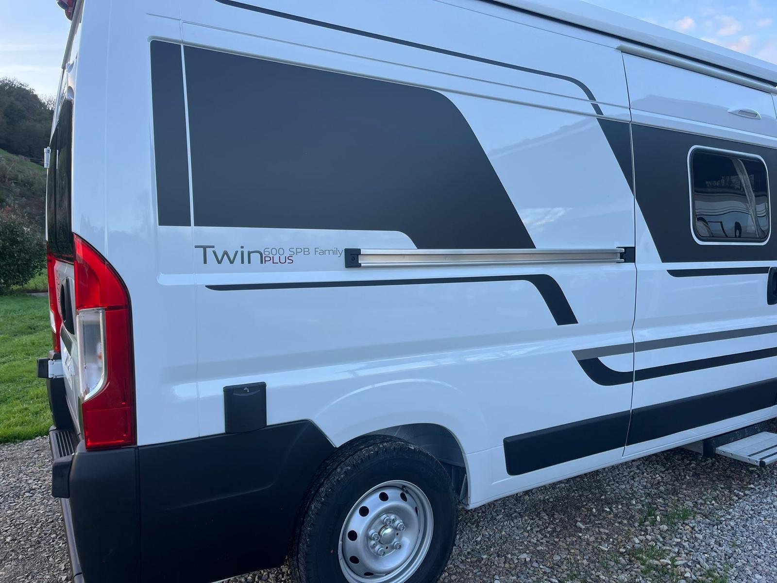 Autocaravana